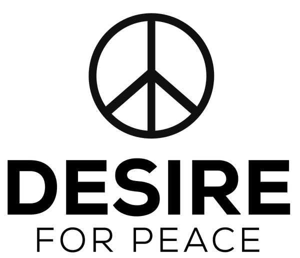 Desire For Peace